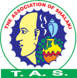 TAS India Logo